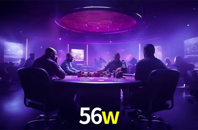 Estatísticas 56w