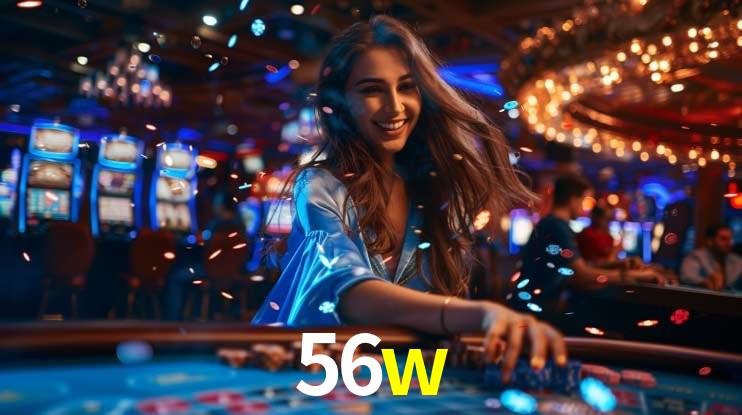Experiência VIP 56w
