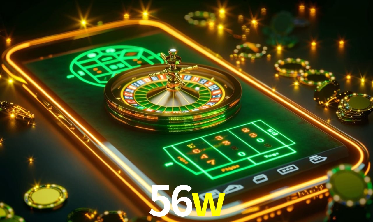 Sistemas de Segurança 56w