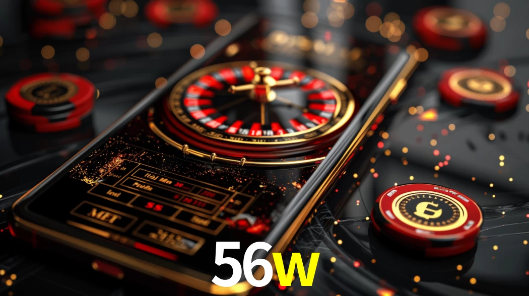 Game Providers 56w