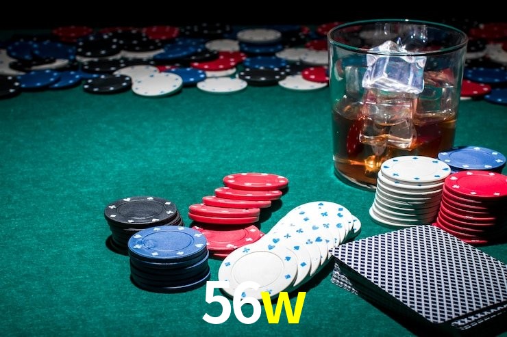 Casino Ao Vivo 56w