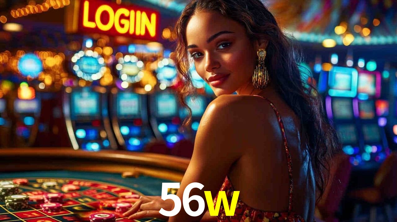 Jogos de Slot 56w