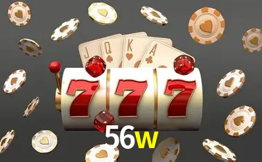 Jogos de mesa e apostas rápidas na 56w