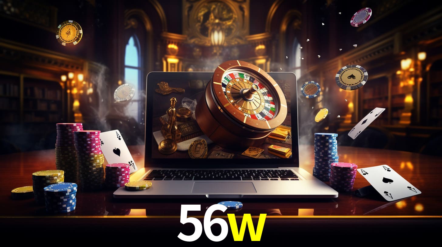 VIP Casino 56w