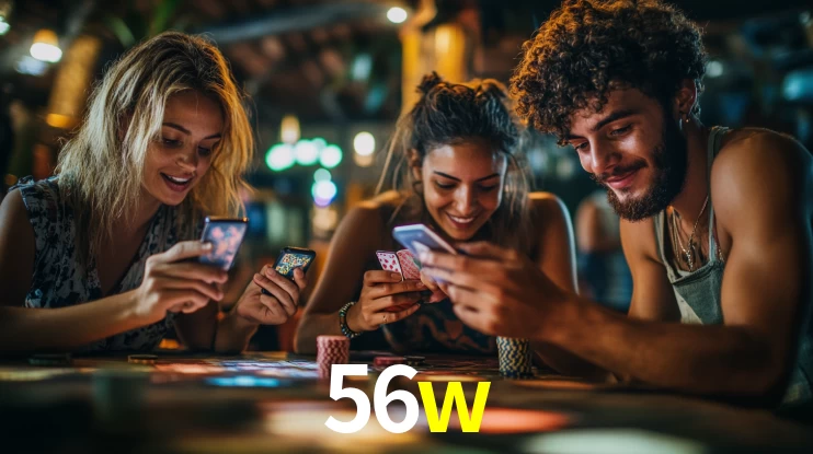 Live Casino 56w