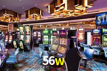 A Emoção da Loteria na 56w: Uma Chance de Mudança de Vida