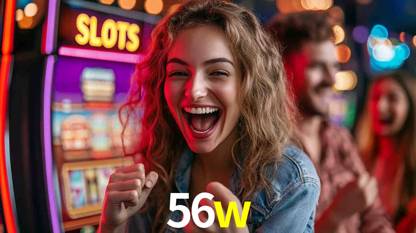 Descubra a Essência do 56w: Nossa História e Compromissos