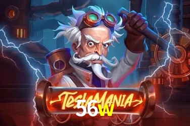 Provedores de Jogos 56w