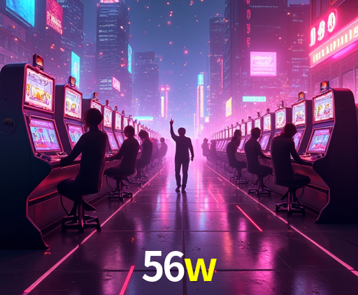 Bônus Diários 56w