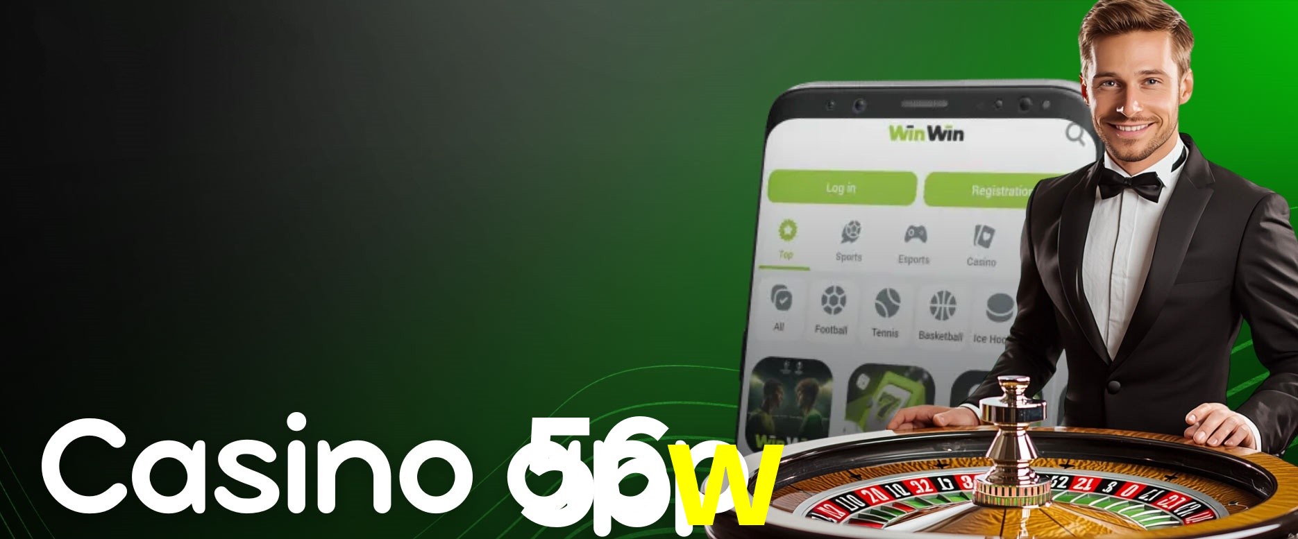 Flash Promotion 56w
