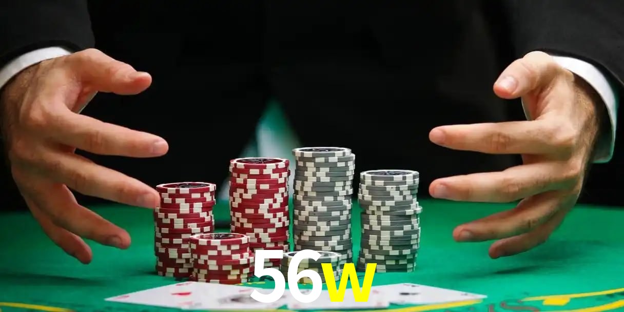 Benefícios VIP na 56w