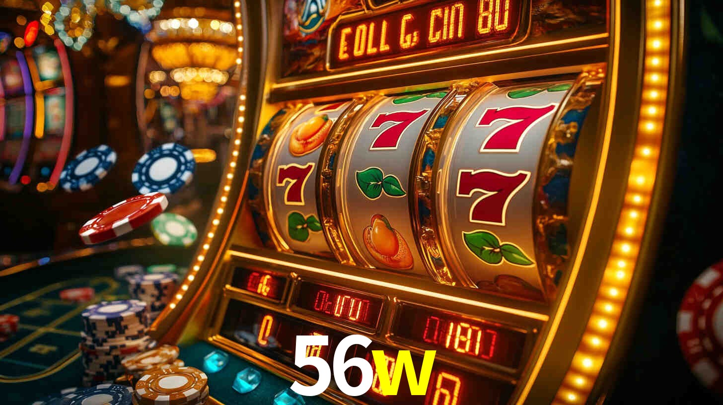 Welcome Bonus 56w