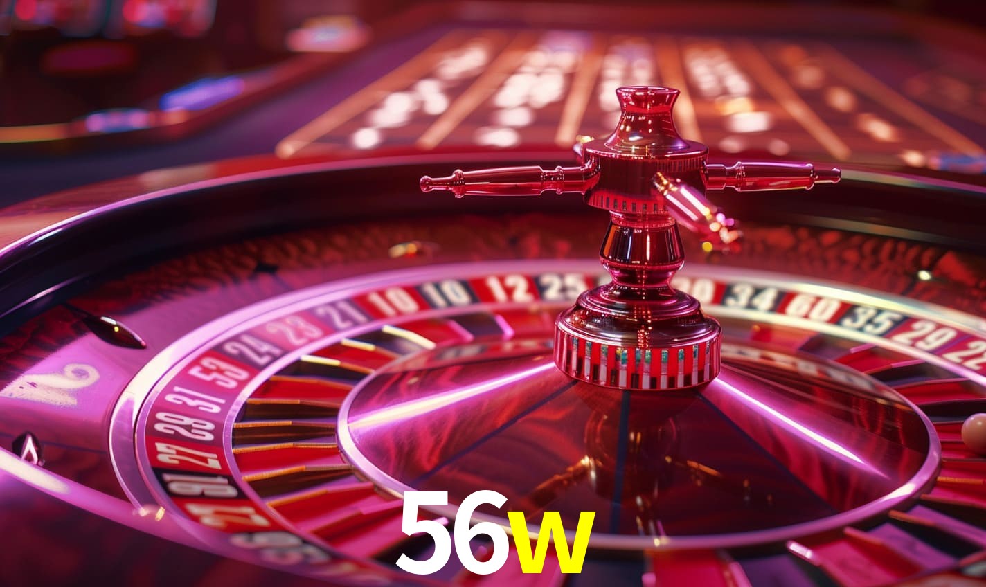 Inovações de Jogos na 56w: O Futuro das Experiências Interativas