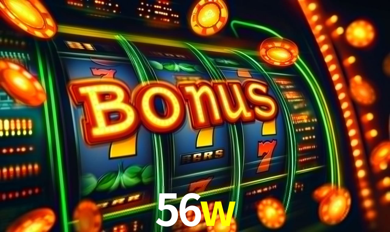 Spaceman Game 56w