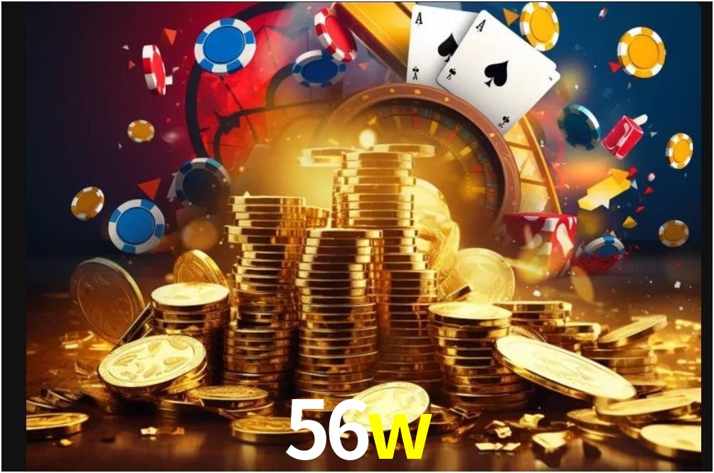 cassino 56w