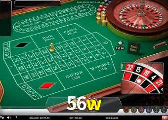 Descubra a Essência do 56w: Nossa História e Compromissos