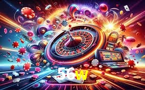 Estatísticas Crash Games 56w