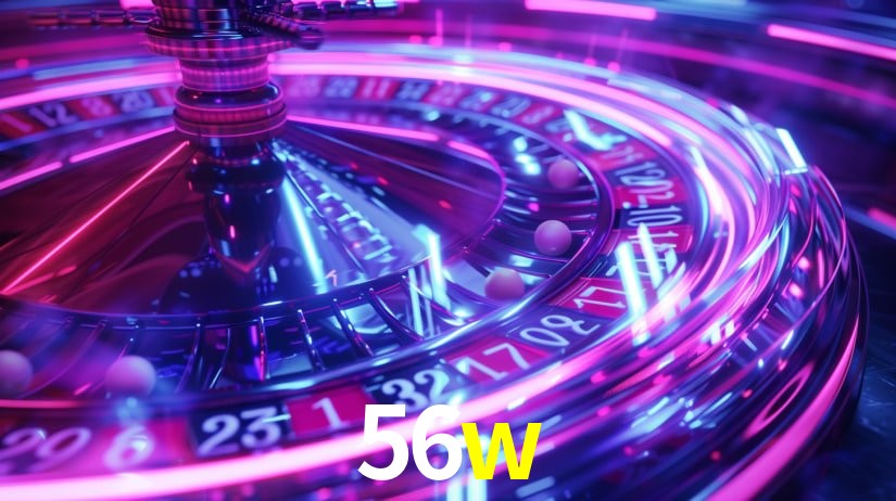 Desvendando o Mundo dos Jogos Virtuais na 56w