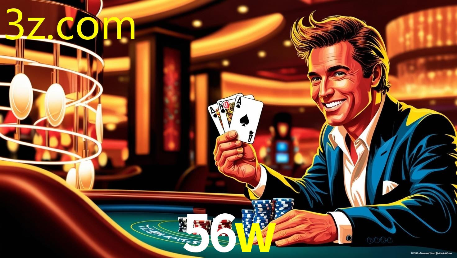 56W