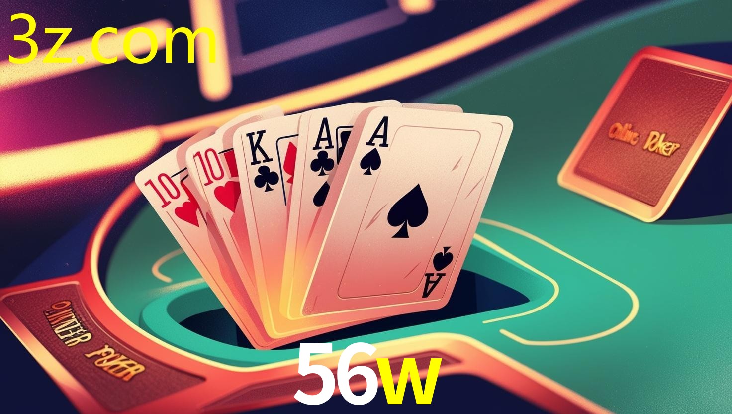 56W